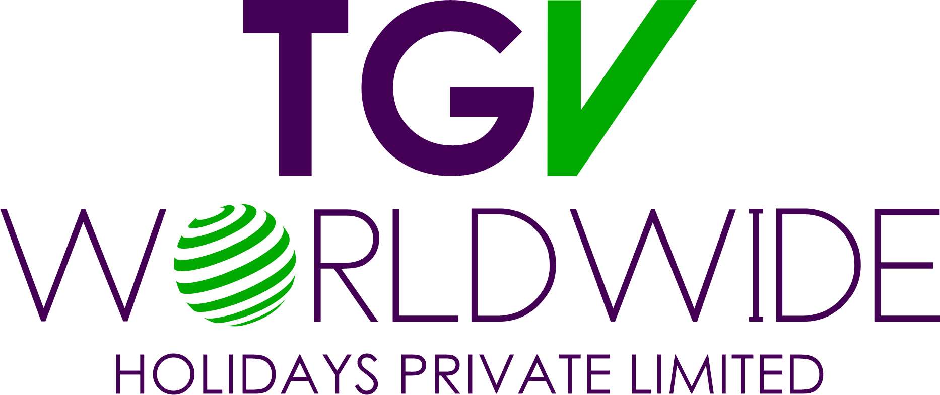 TGV Worldwide Holidays